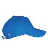 10594 Long Beach SOL'S Long Beach Cap Royal Blue colour image